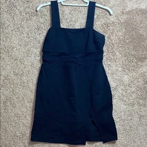 Bodycon dress